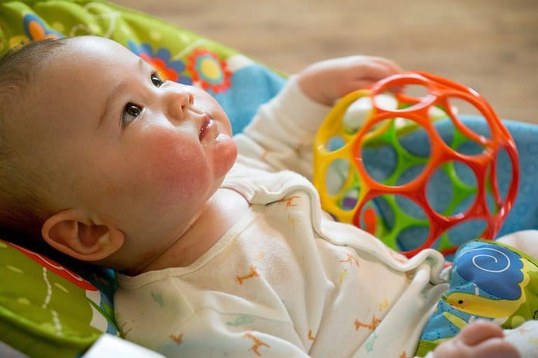 The 7 Best Teething Toys to Ease Your Baby’s Gums in 2023