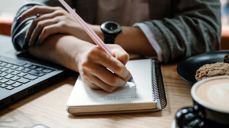 9 Types of Time Management Techniques