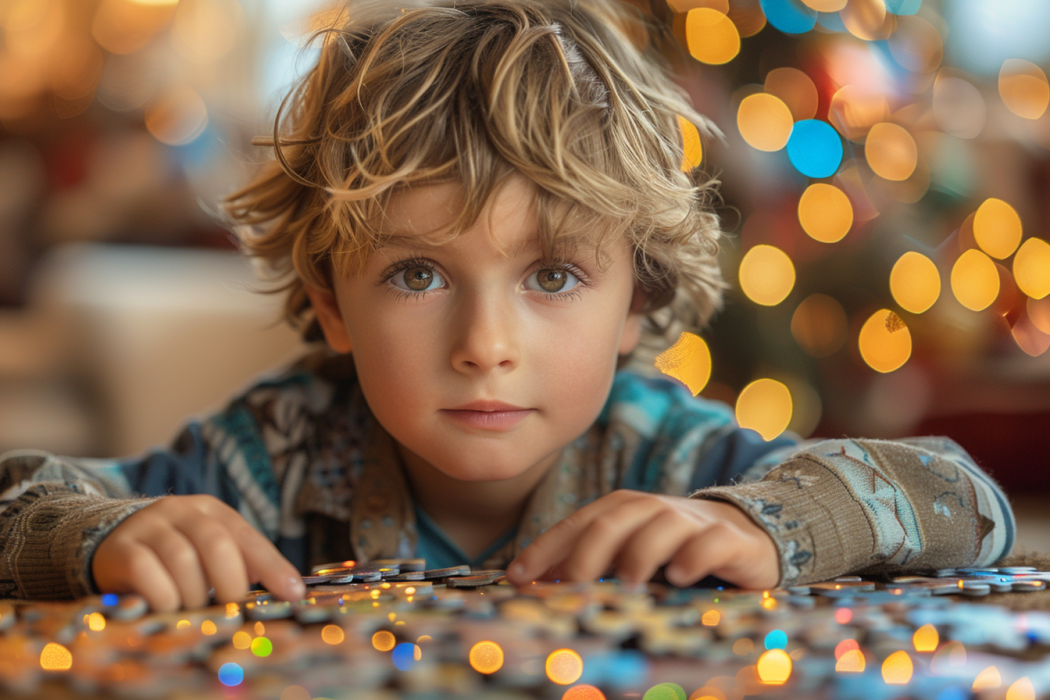 Concentration Development