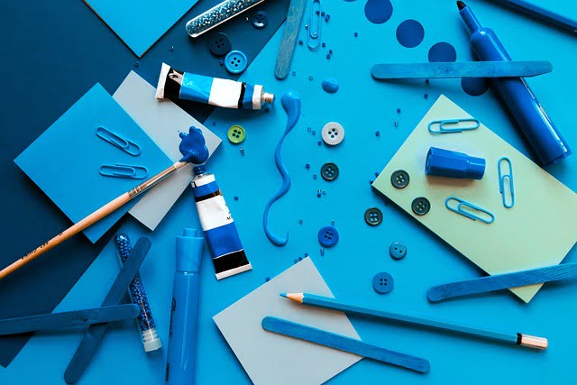 Rainy Day Crafts for Kids: 9 Fun Activities to Beat the Boredom