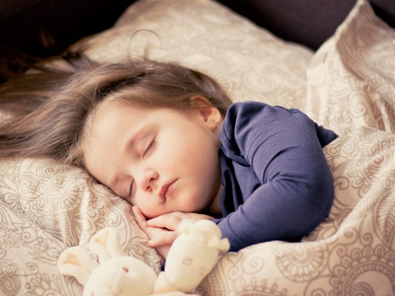 How to Get Children to Sleep in Their Bed – for a Good Night’s Sleep