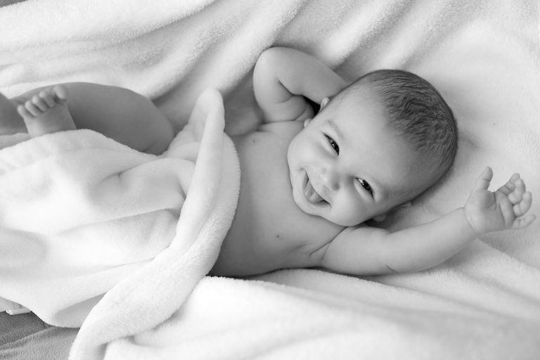 Why Do Babies Fight Sleep? Relaxation & Reasons for Sleep Struggle