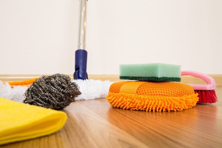 Unlock 5 Pro Tips for an Effective Chore List!
