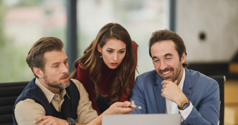 Empower Your Voice: Free Your Communication Potential in 5 steps