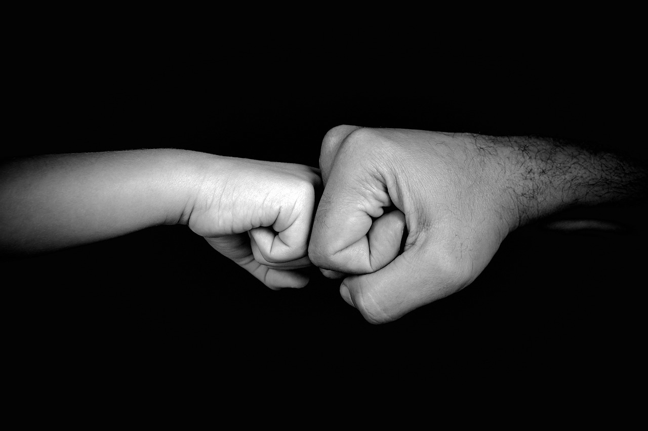 achieve high congruence