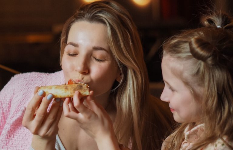 How to get From Sunset Chaos to your Perfect Evening Routine