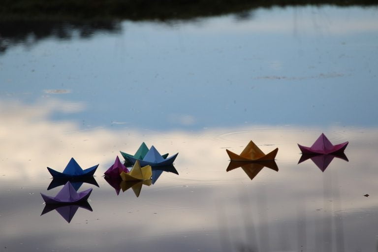 Origami for Kids: Hidden Benefits and How to Start