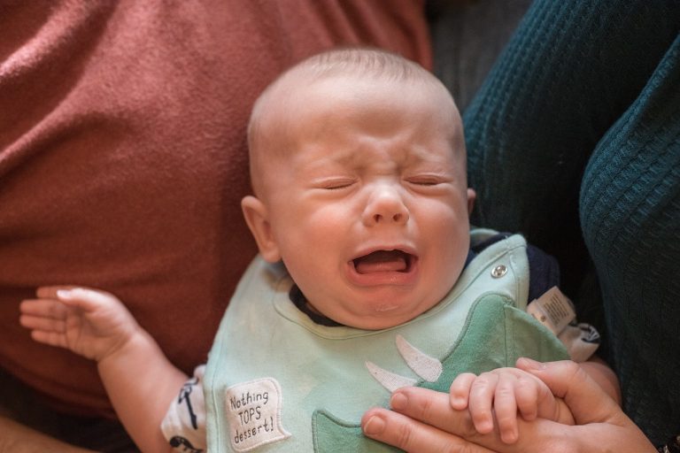 How to Help a Gassy Baby: Tips and Remedies Every Parent Needs to Know